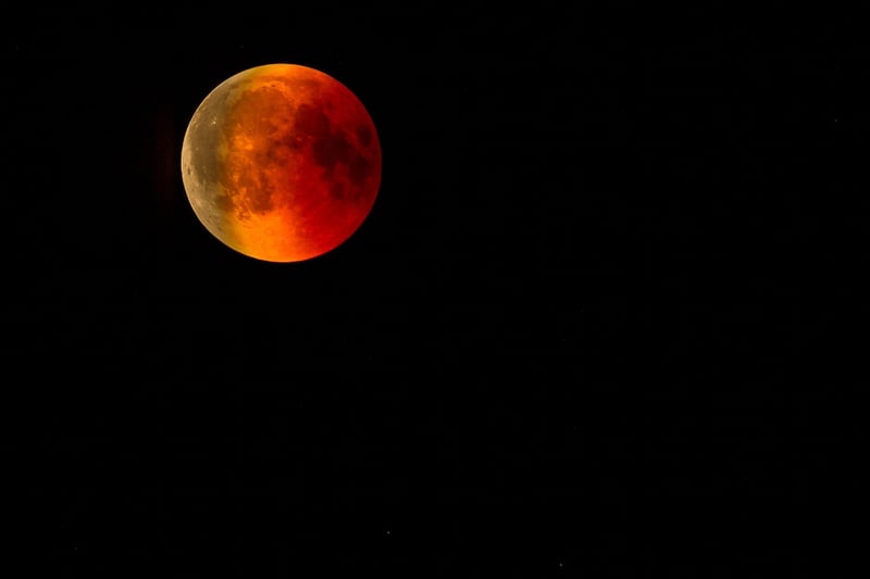 Eclipse Ballads