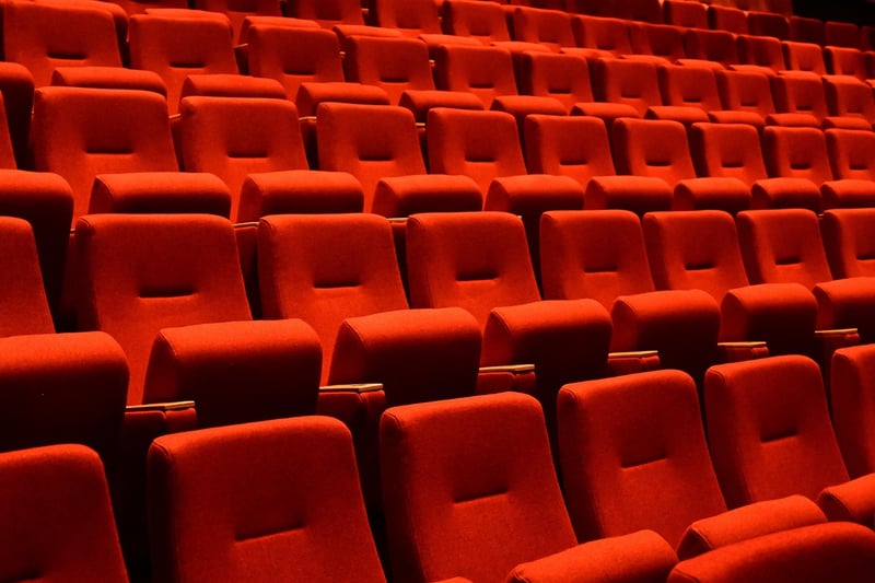 Zodiac Seating Arrangements