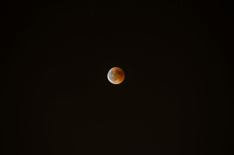 Eclipse Image